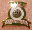 Pin´s Badge Pin Golf De La Freslonniere - Golf