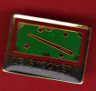 19949-billard.snooker.bel Levue. - Billiards