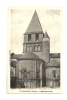 Cp, 86, Chauvigny, L'Eglise Notre-Dame - Chauvigny