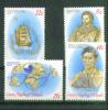 Cocos Islands. Operation Drake. 1980. MNH Set. SCV = 1.85 - Cocos (Keeling) Islands