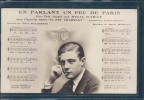 Musique, Partition, Fox - Trot Chanté Par Henry Garat, Paroles De Albert Willemetz, - Musik