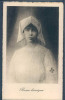 Métiers, Reine Héroique, Infirmière, Croix Rouge, - Berufe