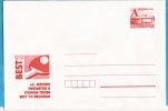 B-1006  JUGOSLAVIJA 1999 BEST  JUGOSLAWIEN  SPORT TENIS DA TAVOLO TABLE TENNIS LETTER - Postal Stationery