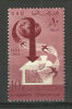 Egypt - 1959 - ( Convention Of The Assoc. Of Arab Emigrants In The US ) - MNH (**) - Nuovi