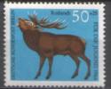 Germany - Mi-Nr 514 Postfrisch / MNH ** (p790) - Game