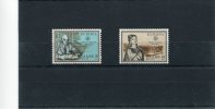 1980-Greece- "Europa: Personalities"- Complete Set MH - Ungebraucht