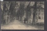 34 - Capestang - Avenue Porte-Roy - Gendarmerie - Capestang