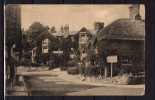 Royaume-Uni - Hollier's Hotel - Old Village - Shanklin - Isle Of Wight - Altri & Non Classificati