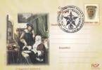 INTERNATIONAL MEDICAL CONFERENCE IN EXPERANTO, 2003, SPECIAL CANCELL ON PC, ROMANIA - Esperanto