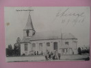 PK  GG6  Eglise 1906   Dilbeek  Groot Bijgaarden  Geen Delc Pay - Dilbeek