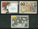 1974 Olanda Esposizione Filatelica Set MNH** AA49 - Unused Stamps