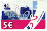 Kosovo / Phonecard / Telekom - Kosovo