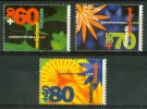 1992 Olanda Beneficenza  Beneficence Set MNH** AA57 - Nuovi