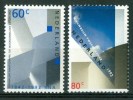 1992 Olanda Architettura Architecture Set MNH** AA58 - Unused Stamps