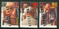 1994 Olanda Benficenza Beneficence Set MNH** AA67 - Neufs