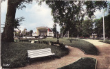 5626# HAGONDANGE NOUVEAU PARC KIOSQUE A MUSIQUE MOSELLE LORRAINE - Hagondange