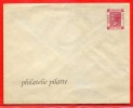 HONG-KONG ENTIER POSTAL 4C NEUF COVER - Covers & Documents