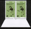 SOUTH AFRICA  Scott #  456**  VF MINT NH Pair - Ongebruikt