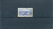 1906-Greece- "1906 Olympic Games" Issue- 25l. Stamp Cancelled By "ATHENS" VI Type Postmark - Used Stamps