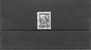 1906-Greece- "1906 Olympic Games" Issue- 30l. Stamp Cancelled By "NAFPLION" VI Type Postmark - Used Stamps