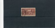 1906-Greece- "1906 Olympic Games" Issue- 50l. Stamp Cancelled By "VOLOS" VI Type Postmark - Gebraucht
