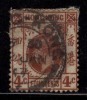 Hong Kong Used 1903, 4c Edward - Gebraucht