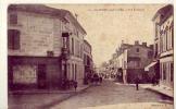 Gironde....33.... .Saint André De Cubzac.. Rue Nationale - Andere & Zonder Classificatie