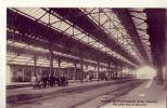 Gironde....33....  Saint  Mauriens Saint Yzan..La Gare - Other & Unclassified