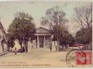 Gironde....33....  Saint Médard De Guizières...Palais De Justice - Andere & Zonder Classificatie