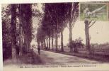 Gironde....33....  Saint Seurin Sur L'Isle    Route Nationale - Andere & Zonder Classificatie