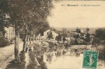 Mirecourt   LE Haut De Chaumont - Mirecourt