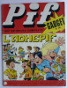 PIF GADGET N° 226 1973 Couv CANCE - Pif Gadget