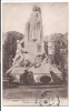 FLERS - Monument Aux Morts De La Grande Guerre - Flers