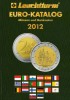 Münzen Und Banknoten EURO-Katalog Deutschland 2012 Neu 10€ Für Numis-Briefe Und Numisblätter Neueste Auflage - Altri & Non Classificati