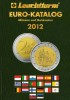 Münzen Und Banknoten EURO-Katalog Deutschland 2012 Neu 10€ Für Numis-Briefe Und Numisblätter Neueste Auflage - Other & Unclassified