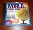 World Travel Guide Where To You Want To Go?  Encyclopédia Sur Cd-Rom - Informatique