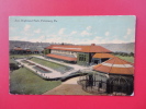 Pennsylvania > Pittsburgh  Zoo Highland Park  1911 Cancel ===   ===ref 368 - Pittsburgh