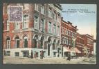 CANADA TROIS RIVIERES, BANK OF COMMERCE , OLD POSTCARD - Banques