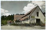 ALLEMAGNE : GUTERSLOH - AUTOBAHN-RASTHAUS-HOTEL - Guetersloh