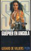 Guêpier En Angola  Par Gérard De Villiers - N°37 - SAS