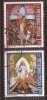 B-1007  BOSNIA REPUBLIKA SRPSKA  298-99  PASQUA EASTER  USED - Pasqua