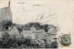 MONTBAZON 1903 - Montbazon