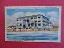 - South Carolina > Myrtle Beach  New Patricia Hotel  1946 Cancel      ==== === === Ref 369 - Myrtle Beach