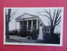 - South Carolina > Chester Old Court House Vintage Wb     ==== === === Ref 369 - Andere & Zonder Classificatie