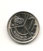1989-1fr-belgio - 1 Franc