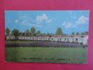 South Carolina > Allendale Town & Country Motel 1976 Cancel    ==== === === Ref 369 - Beaufort