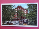 South Carolina >  Orangeburg Eutaw Hotel  Vintage Wb === ===  =ref 370 - Andere & Zonder Classificatie