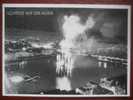 Hamburg - Deutsches Turnfest 1953 "Lichtfest Auf Der Alster" - Mitte