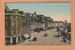 Ireland Cork ( The Beach Cobh Co. )  Postcard Carte Postale CPA - Cork