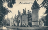 18   MEILLANT - Le Chateau - Meillant